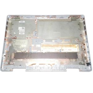 Dell Inspiron 14 5485 2-in-1 Silver Bottom Base Access Cover 637YH