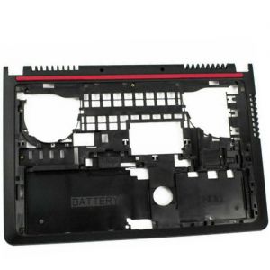 Dell Inspiron 7559 Laptop Bottom Base Cover Assembly - P/N 8FGMW 08FGMW