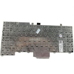 Dell Latitude E5410 E5500 Single Pointing Laptop US Keyboard FM753