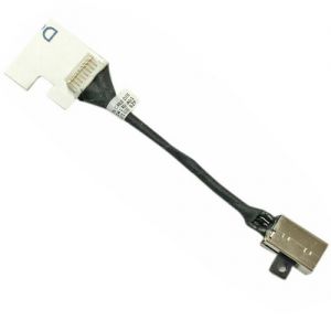 Dell Inspiron 14 i7405-A371TUP 0N8R4T DC POWER JACK Cable Charging Port
