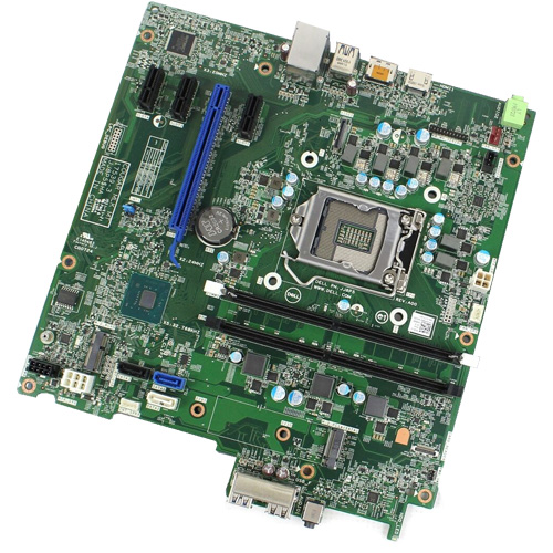 Dell OptiPlex 3070 MT 0HMX8D Motherboard Intel LGA 1151 - anyITparts