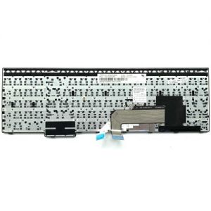 00HN005 "Lenovo ThinkPad Keyboard (Black)