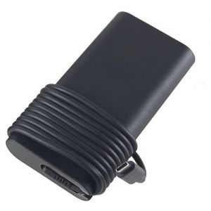 Dell 90W AC Adapter with USB Type-C 0TDK33 LA90PM170