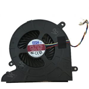 Dell Inspiron 23 5348 OptiPlex 9030 AIO CPU Cooling Fan Y4XGP 0Y4XGP