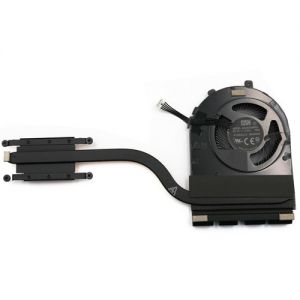 Lenovo ThinkPad E580 15.6" Laptop Cooling Fan W/ Heatsink 01LW125