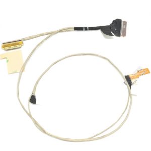 Lenovo Chromebook Thinkpad 13-20GL Laptop LCD Flex Cable 01AV630 LED