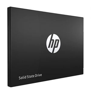 HP S700 2.5" 500GB SATA III 3D NAND Internal SSD Solid State Drive, 2DP99AA#ABC