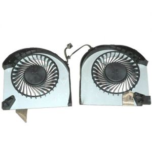 Dell Precision 7730 M7730 34R4F CPU Cooling Fan Left and Right