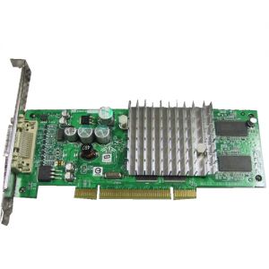 HP Quadro4 NVS-280 PCI 64MB Dual VGA Video Graphics Card-350970-001