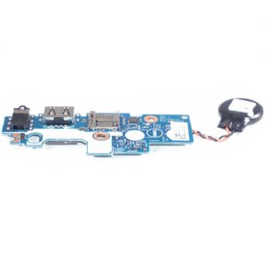 Dell Inspiron 15 5501 / 5508 USB / Audio Board w/ Cables 3XKGT / NDMKV