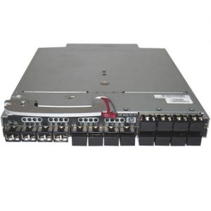 HP 403626-B21 4GB FIBER CHANNEL PASS-THRU MODULE for C-Class BladeSystem