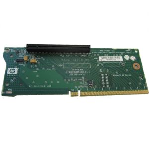 HP 496078-001 DL380 G5p/G6 PCIe Riser Board ONLY - No Cable 451280-001