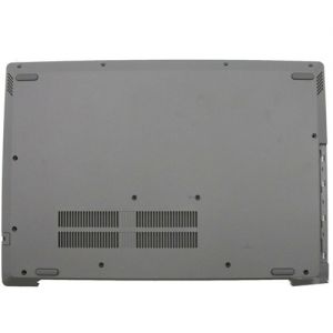 Lenovo IdeaPad L340-15IWL L340-15API Bottom Lower Case Base Cover Gray-5CB0S16577