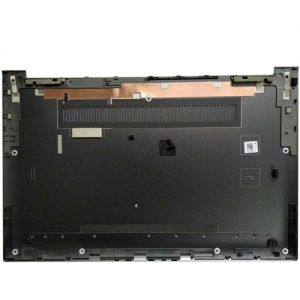 Lenovo Yoga C740-14 C740-14IML Bottom Base Cover Case Black