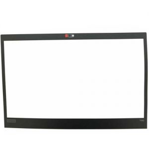 Lenovo ThinkPad T490 Lcd bezel sheet PN: 5M11B95338, 02HK968