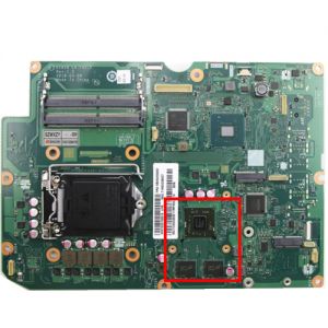 Lenovo V530-22ICB All-in-one AIO motherboard- 5b20u53692