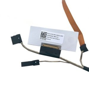 Lenovo Yoga 510-14ISK 510-14AST 510-14IKB LCD Screen Cable DC02002D000 C113
