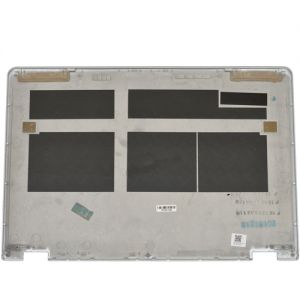 LENOVO YOGA 710-11 SERIES LAPTOP LCD BACK COVER SILVER AM11G000700