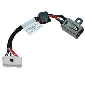 Dell Precision 5510 DC Input Jack With Cable 64TM0
