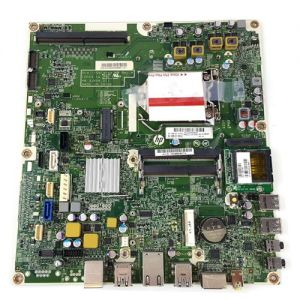 HP pro one 600 G1 AIO Original Motherboard 700629-001 697286-002 48.3JX04.011