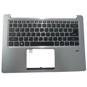 Acer Swift 3 SF314-54 SF314-54G Palmrest Backlit Keyboard 6B.GXJN1.009