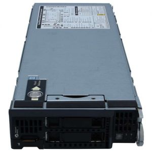 HP 735151-B21 BL460C GEN8 E5-V2 10/20GB FLB CTO BLADE SERVER