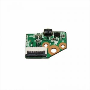 HP X360 774599-001 15-U110DX 15-U111DX 15-U170CA Power button board