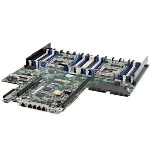 HPE PROLIANT DL360 DL380 GEN9 G9 SYSTEM BOARD MOTHERBOARD