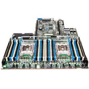 HPE PROLIANT DL360 DL380 GEN9 G9 SYSTEM BOARD MOTHERBOARD