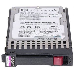HP 300GB 15K SAS Hard Drives 748385-001 EH0300JDYTH 759221-002