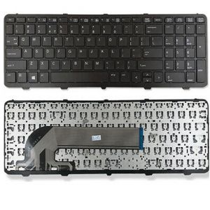 HP EliteBook Folio 1040 G2 14" Genuine Keyboard 739563-001 736933-001