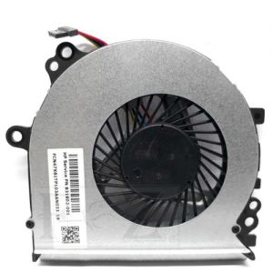 HP Probook 430 G3 Cooling CPU Fan with Heatsink 831904-001
