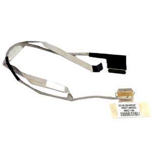 HP ProBook 430 G3 435 LCD Non-Touch Screen Video Display Cable 837248-001-DD0X61LC020