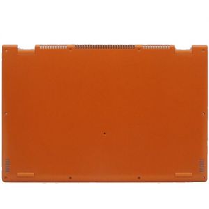 Lenovo 90204386 VIUU3 Lower Case Orange