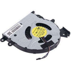 HP ProBook 450 G4 CPU Cooling Fan 905774-001 NS65B00-15M23 DC5V 0.5A