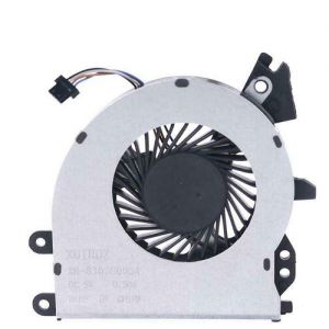 HP ProBook 450 G4 CPU Cooling Fan 905774-001 NS65B00-15M23 DC5V 0.5A