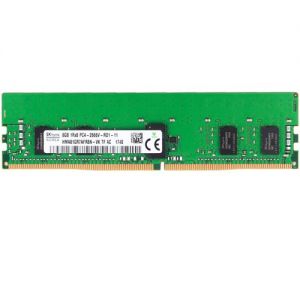 HMA81GR7AFR8N-VK Hynix 8GB PC4-21300R DDR4 2666MHz Memory Module