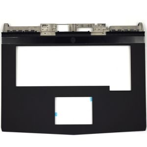 Dell Alienware 15 R4 Palmrest Touchpad Assembly -IVC03- AP26S000500 HV7RC