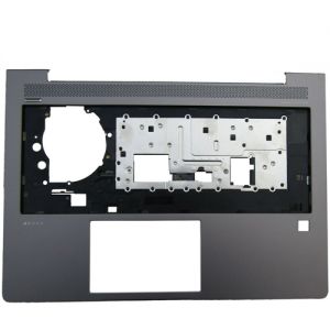 HP Zbook 14U G6 palmrest Cover Keyboard Bezel 6070B1487602 L63384-001