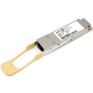 100G QSFP28 for Cisco QSFP-100G-SR4-S 100GBASE-SR4 QSFP28 Transceiver Module