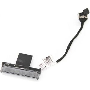 Dell Inspiron 13 7359 SATA Hard Drive Adapter Interpose Cable VK4H9 0VK4H9