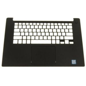 Dell XPS 15 9560 Laptop Palmrest Assembly