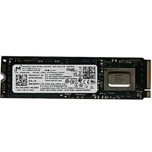 Dell 1 TB M.2 PCIe NVME Gen 3 x4 2280 Solid State Drive