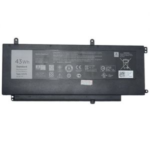 Laptop Battery Dell 4P8PH 43Wh inspiron 15 7547 7548 V5459 0PXR51