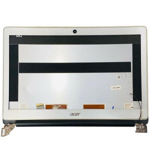 ACER Chromebook 14 CB3-431 N16P1 LCD LID 13N0-G1A0131 Cover (347q/5)