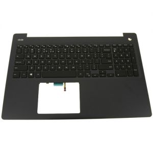 Dell G Series G3 3579 Palmrest Keyboard Assembly NTP 1DD49