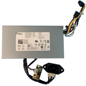 Dell Optiplex 3030 Switching PSU Power Supply 180W