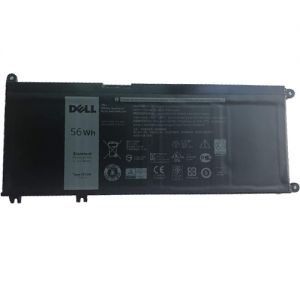 Dell Latitude 3580 3590 Inspiron 7779 7786 Laptop Battery 33YDH