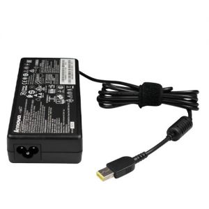 Lenovo Laptop AC Power Adapter ADL135NLC3A 36200609 45N0365 45N0554-135W usb yellow pin connectivity