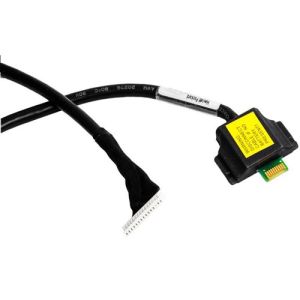 HP 488138-001 BBWC Battery Backed Write Cache Cable Battery Cable